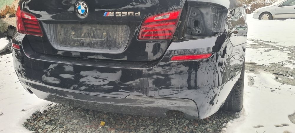 Bara spate bmw f10 m pachet