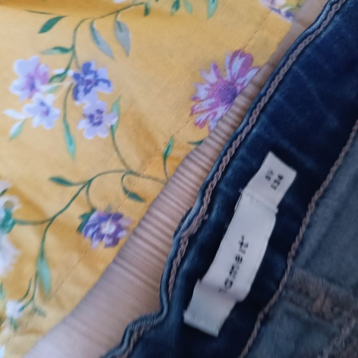 8-9 г. Безупречен лот за момиченце