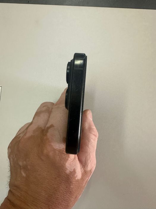 Iphone 16pro 256