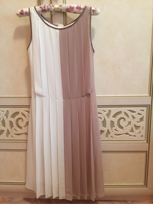 Платье шифоновое xs для девочек