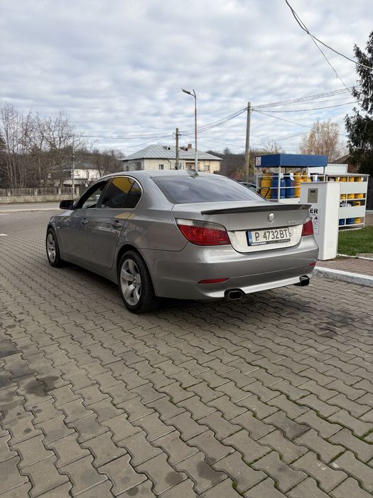 Seria 5 e60 3.0 xDrive