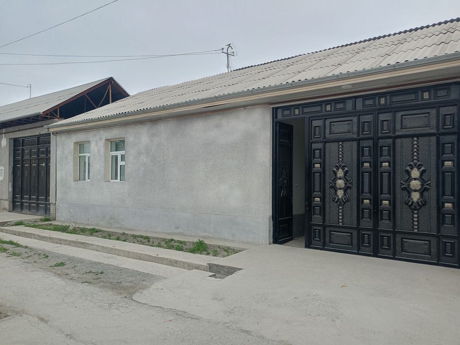 Турар жой 8 сотих
