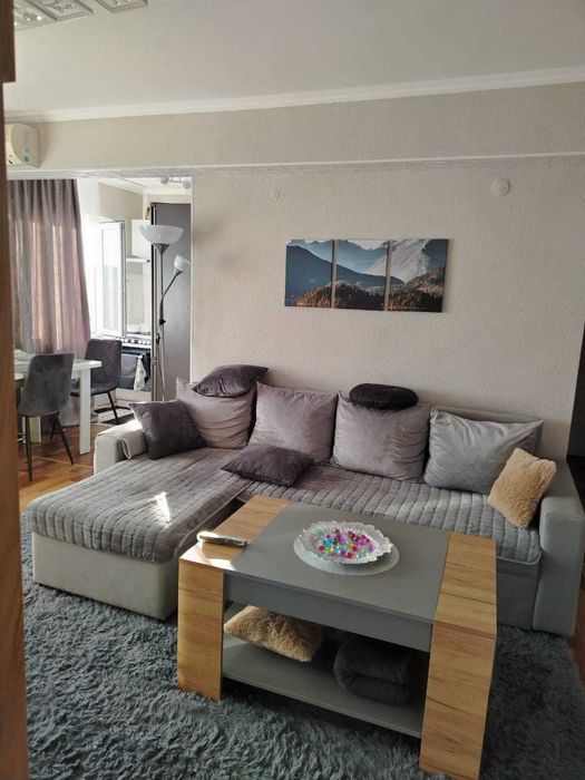 Продаёться 3-х комнатная квартира