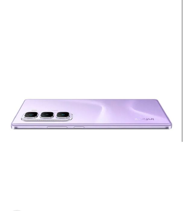 Telefon infinix hot 50 pro +