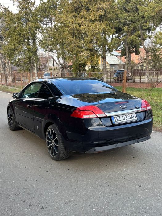 Vand ford focus 2 cabrio