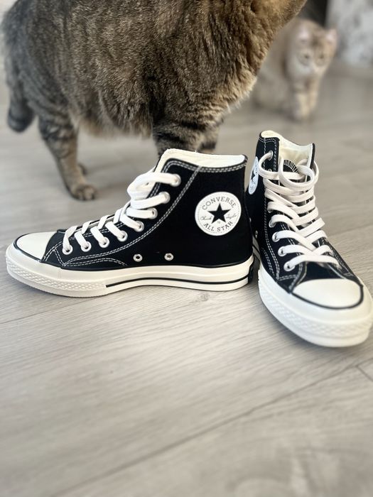 Кеды Converse Allstar