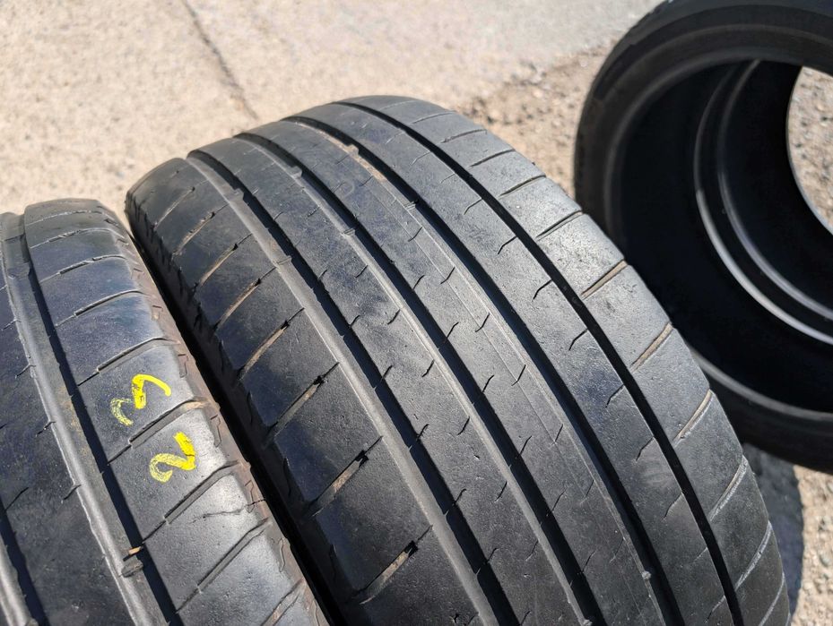 225/45 R18 • Vara • Bridgestone Potenza Sport 95Y XL | 2 buc | DOT 2023 | Pret/buc