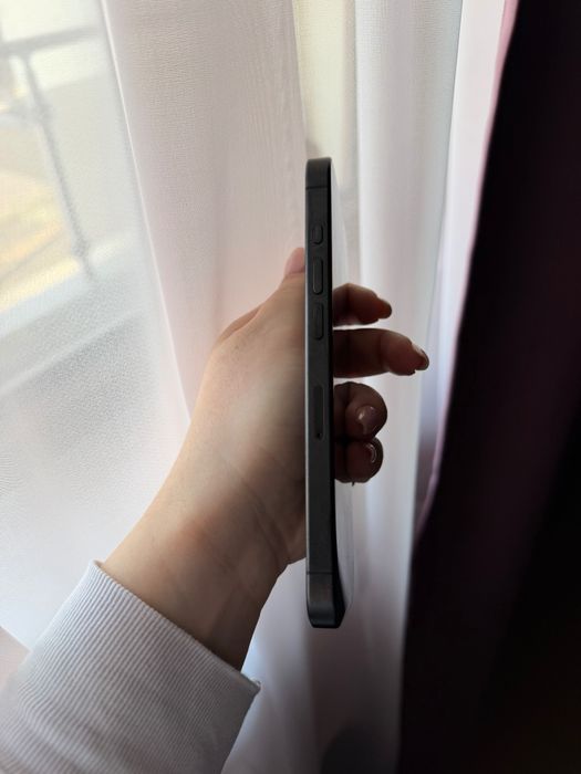 Iphone 15 pro 128 GB