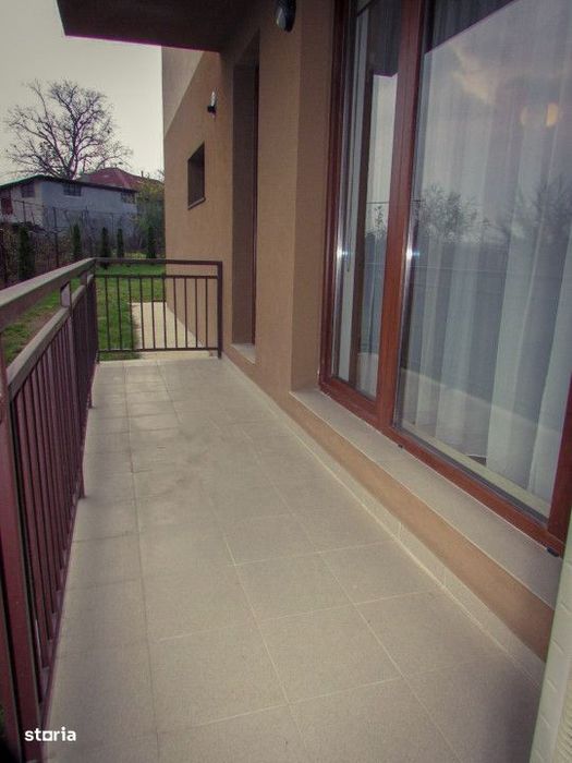 Apartament 2 camere, finisat, mobilat, utilat, complex rezidential
