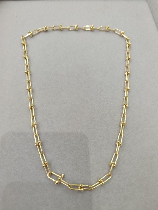 Цепочка Tiffany на Скидке