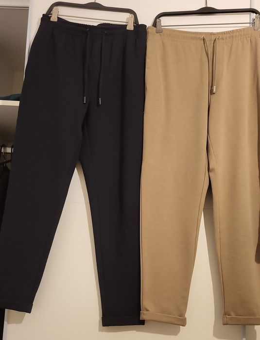 Pantalon zara, eleganti, marimea M, noi fără eticheta