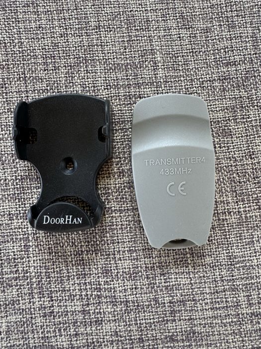 Пульт DOORHAN 433 MHz