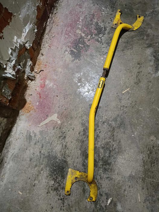 Разпънка OMP за Фиат чинкуеченто спортинг