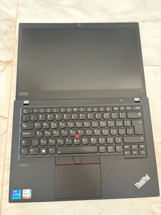 Lenovo ThinkPad T14 Gen2