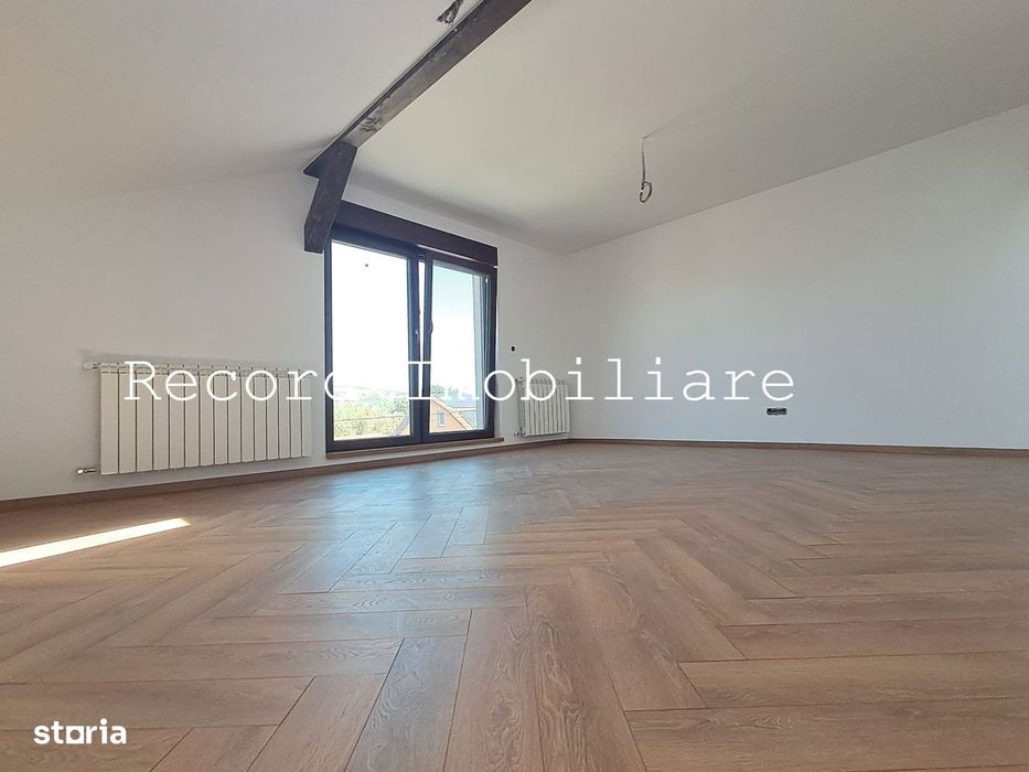 Duplex cartier Gruia, Cluj-Napoca