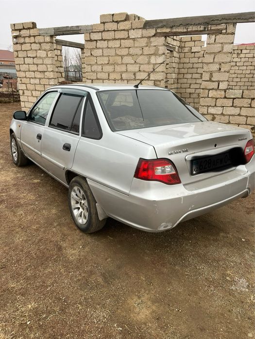 Nexia 2  2011 года