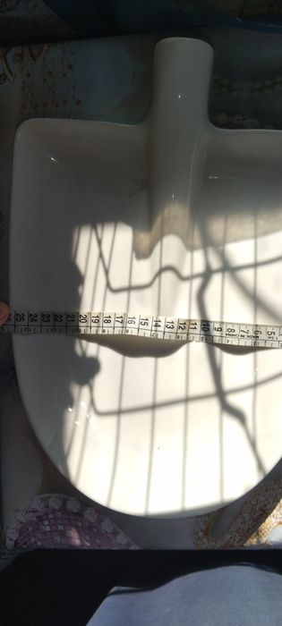 Тарелки лопата 5 штук