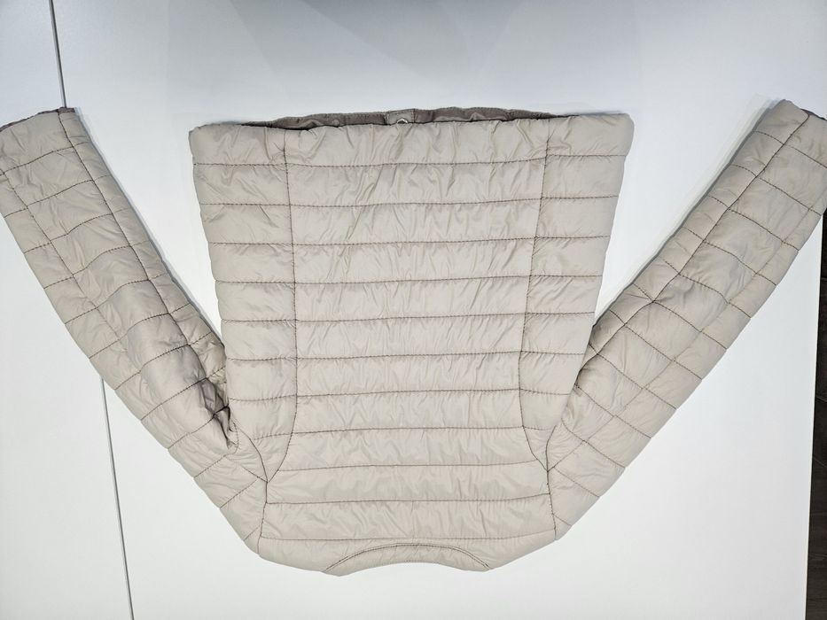 Зимно и преходно яке за момиче 6 години