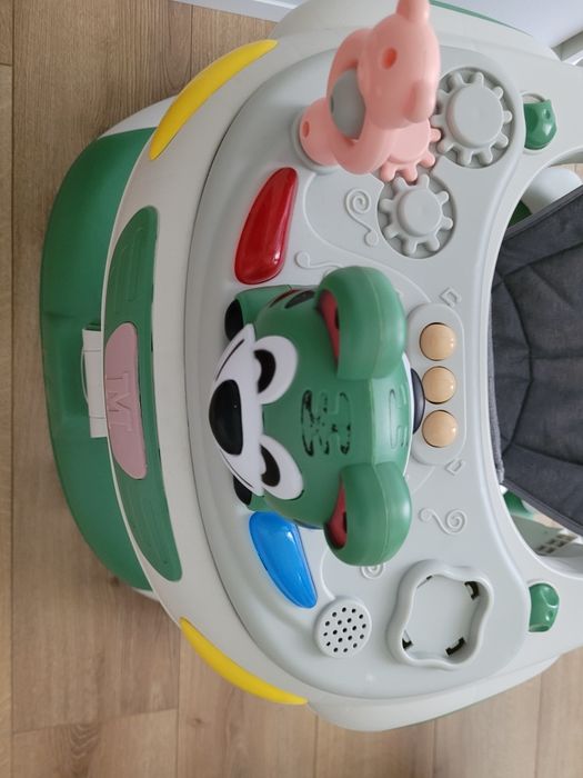 Premergator bebe