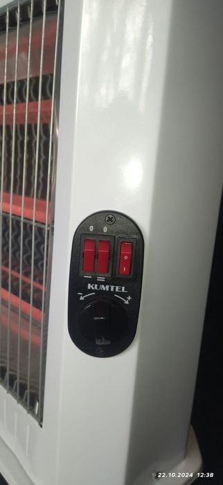 инфрокрасный обогреватель