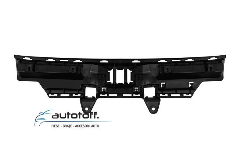 Difuzor bara spate Mercedes GLC Coupe Facelift (2020+) 43AMG Design