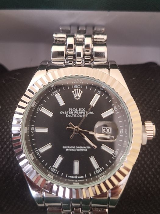 Rolex Oyster Perpetual Datejust