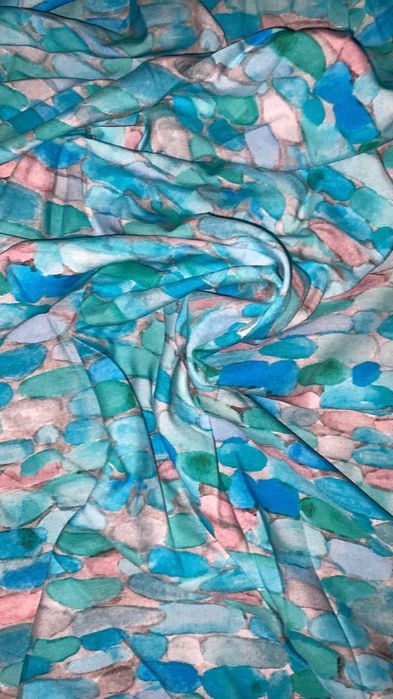 Продам ткань разная новая