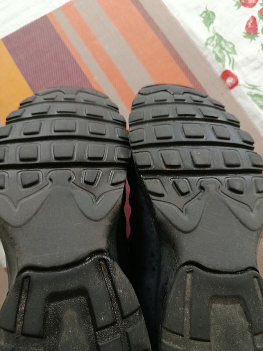 NIKE AIR мъжки маратонки