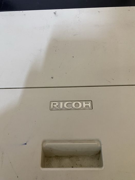 Продам принтер Ricoh SP 112