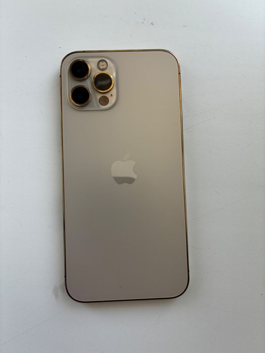 iPhon 12 pro 128гб