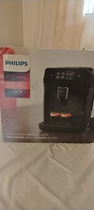 Aparat Cafea Philips nou