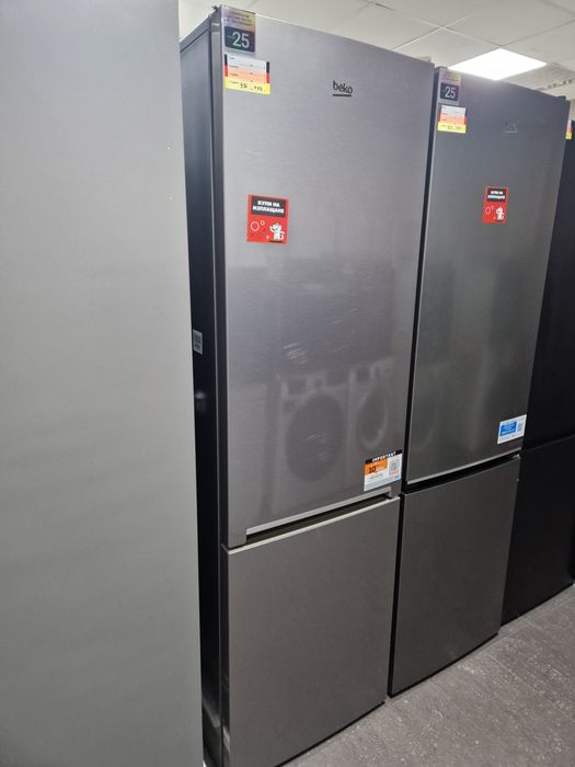Хладилник с фризер Beko 200 см А++