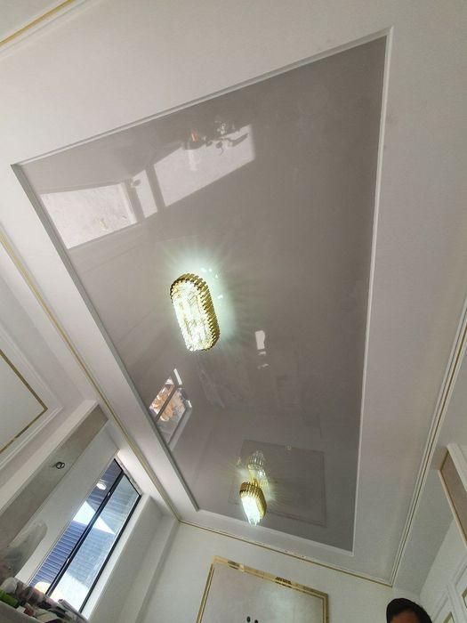 Professional Natyajnoy Patalok | Натяжные потолки