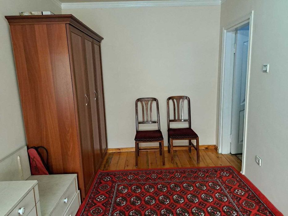 Квартира в первом микрорайоне