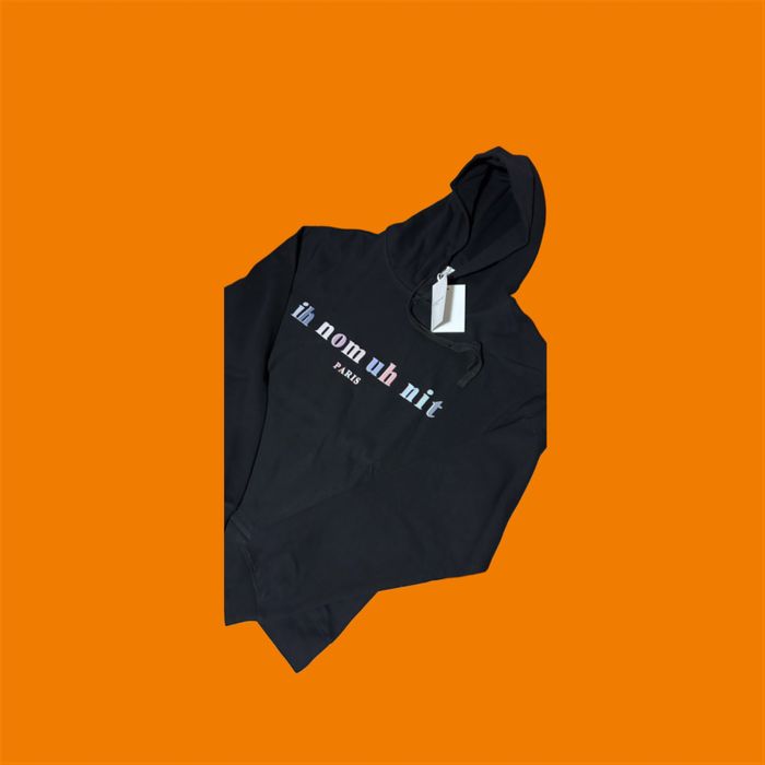 Hanorac ih nom uh nit