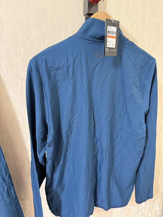 Спортивный костюм мужской