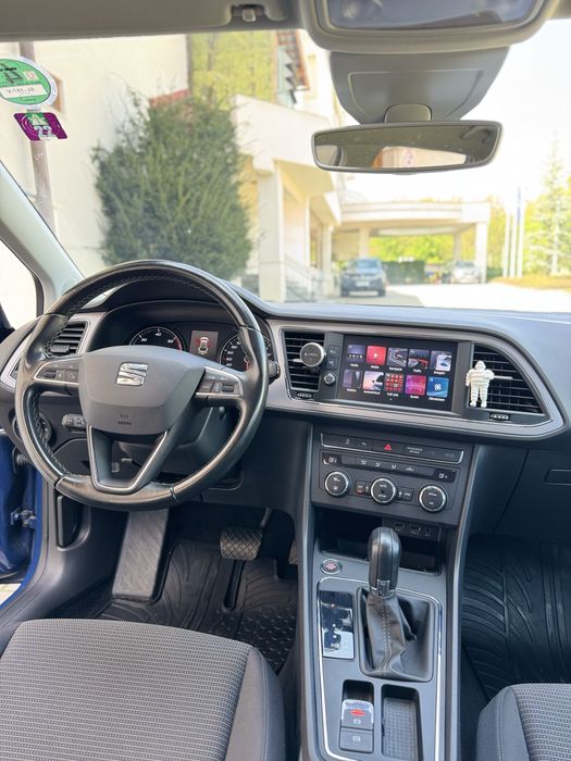 Seat Leon 1.6 Diesel