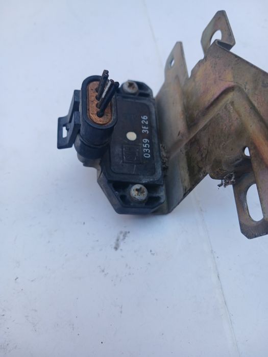 Коммутатор Опель в оригинале