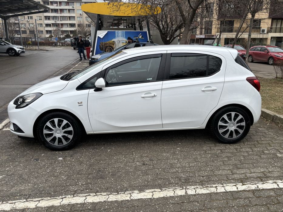Opel Corsa 1,4 бензин