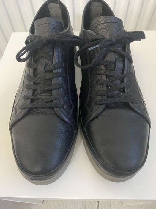 Pantofi piele Bravelli marimea 43