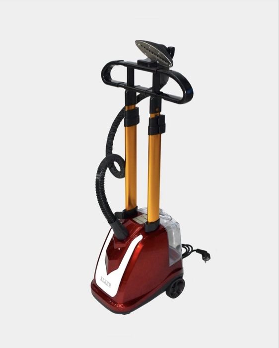 Парной утюг