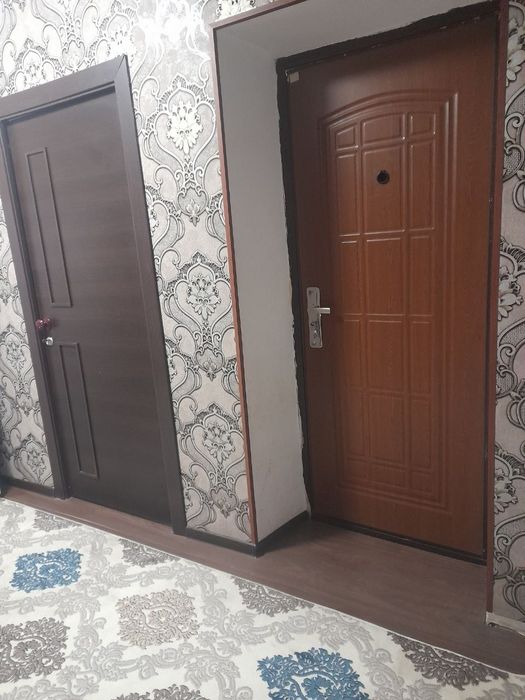 Квартира в Фергане (Кувасай, Пакана)