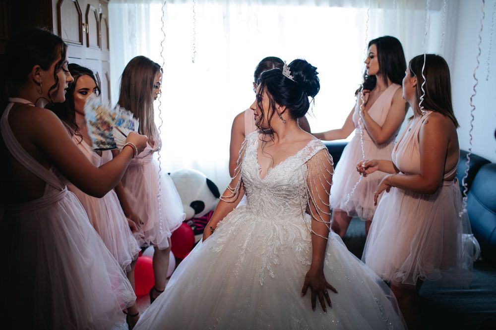 Rochie de mireasă