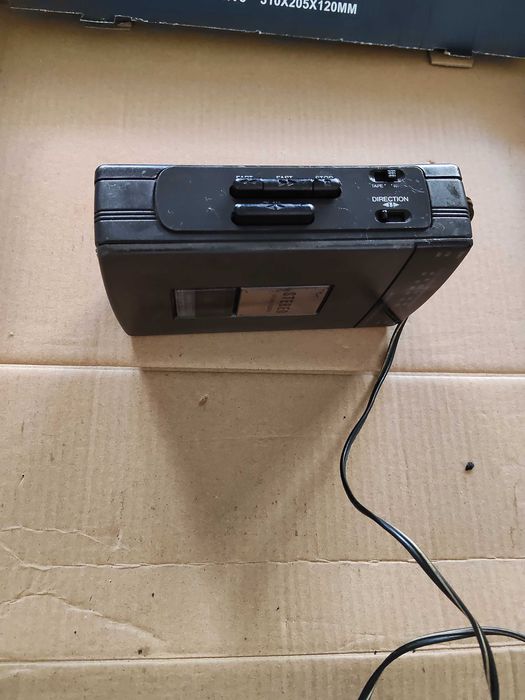 Sharp JC-510(GY)