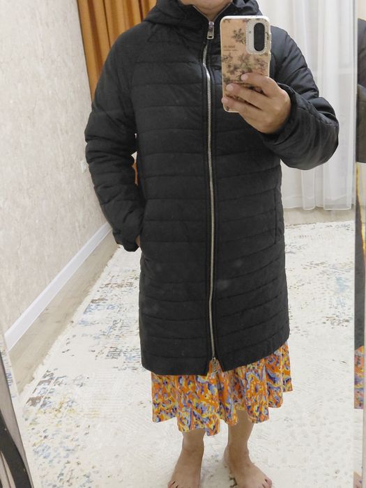 Куртка. Женская.