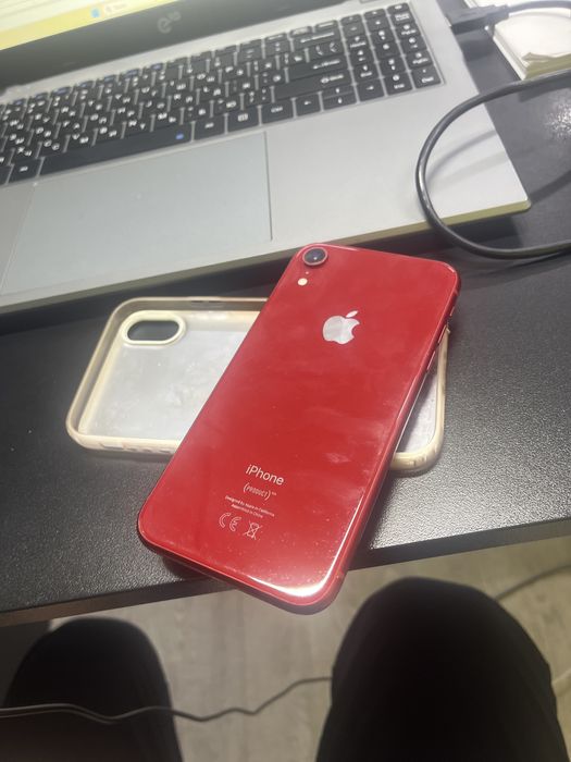 Продается Iphone XR