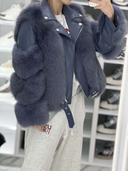 Яке естествена кожа