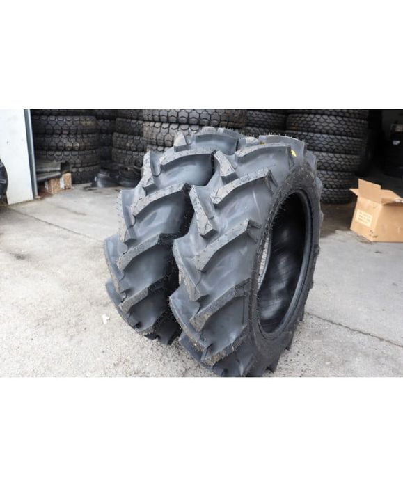 8-18 ALLIANCE FARMPRO 324 6PR TT  Cauciucuri tractor, Fiat, Case, Fendt, John Deere, New Holland, Massey Ferguson, UTB   Cauciucuri tractor, Fiat, Cas