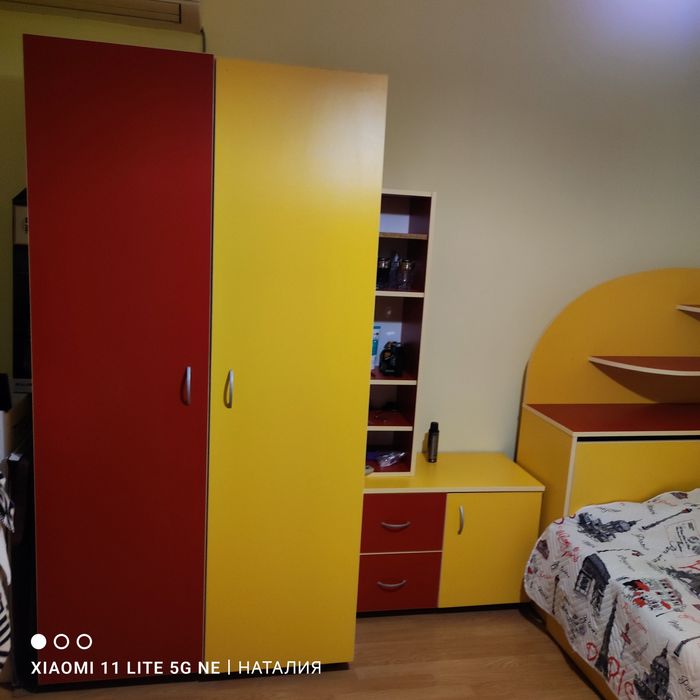 Обзавеждане за спалня