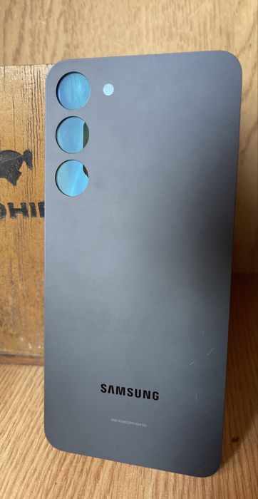 Capac Sticla S23 plus original